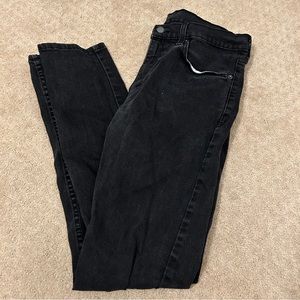 Men’s levi jeans